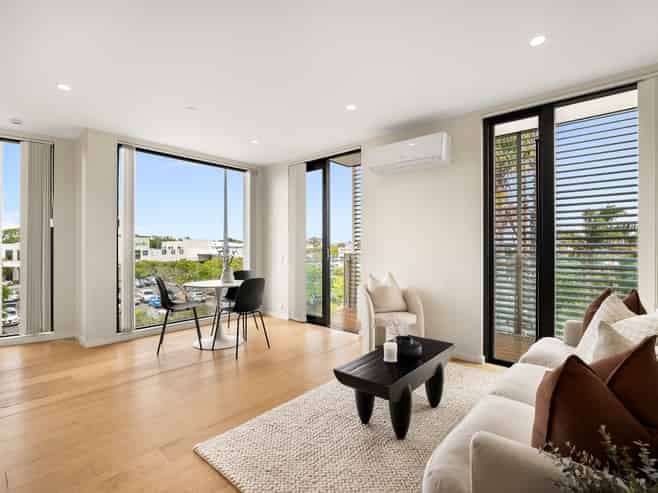 301/236 Kepa Road, Mission Bay