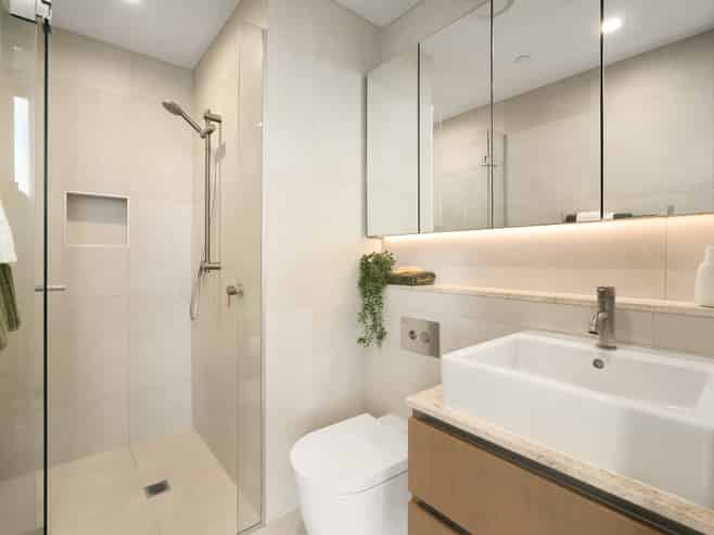 301/236 Kepa Road, Mission Bay