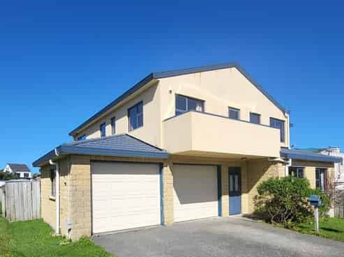 17 Jordan Street, Island Bay