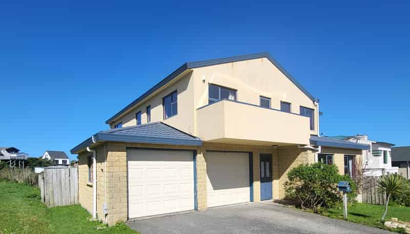 17 Jordan Street, Island Bay