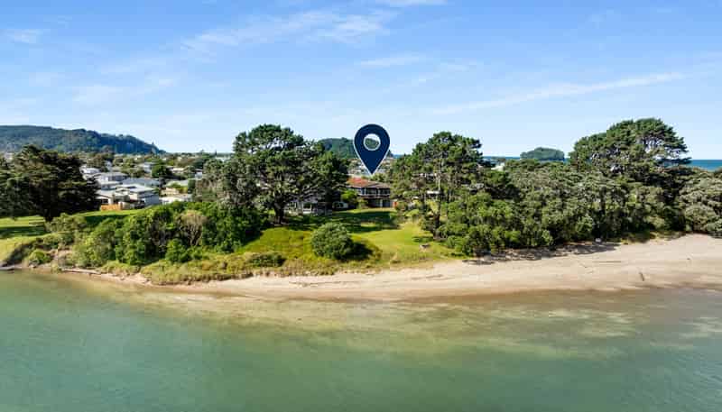 137 Patuwai Drive, Whangamata