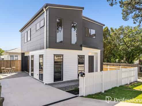 24B Wainuiomata Road, Wainuiomata