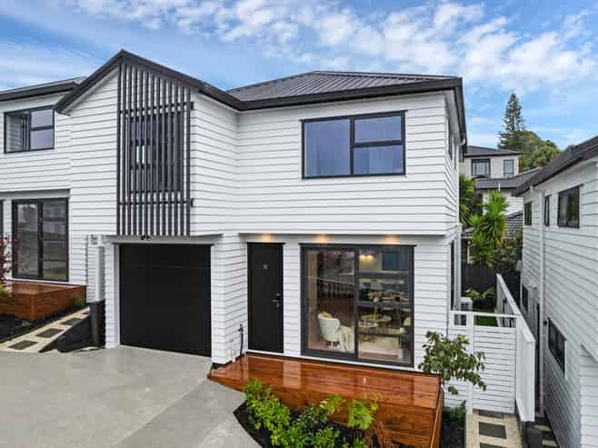 B-C/58 Marlborough Avenue, Glenfield