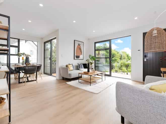 58D Marlborough Avenue, Glenfield