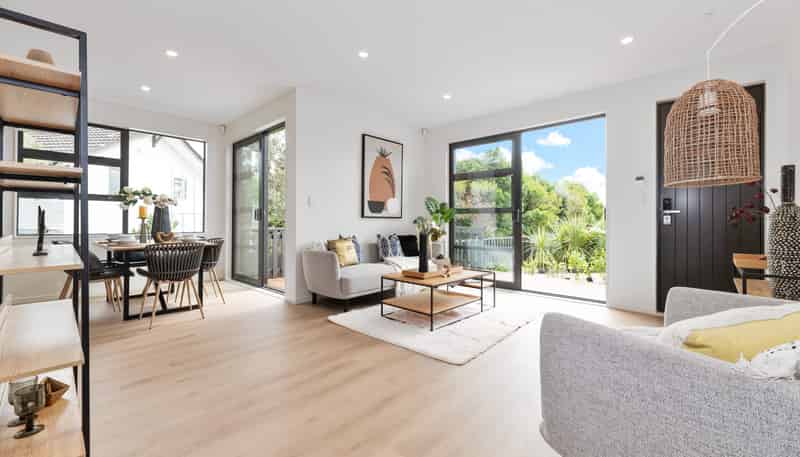 58D Marlborough Avenue, Glenfield