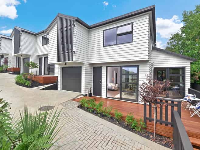 58D Marlborough Avenue, Glenfield