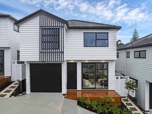 B-C/58 Marlborough Avenue, Glenfield