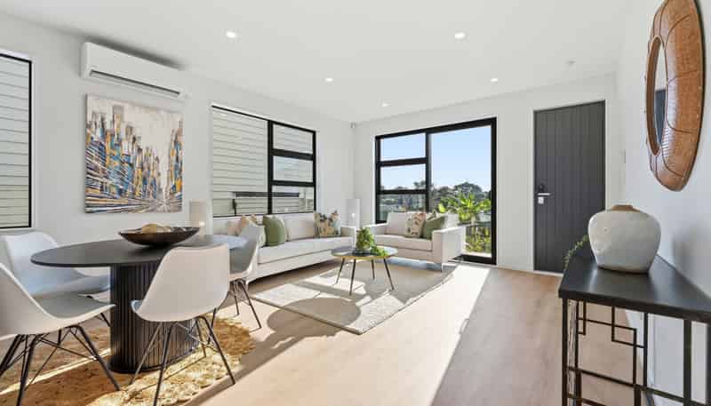 B-C/58 Marlborough Avenue, Glenfield