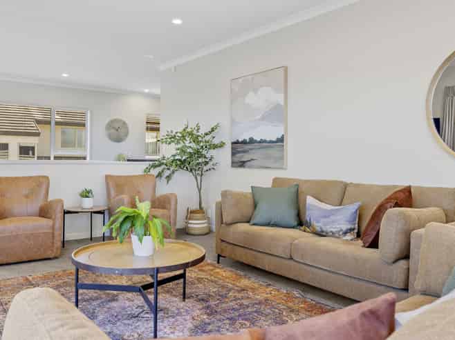 1/8 Mere Road, Taupo