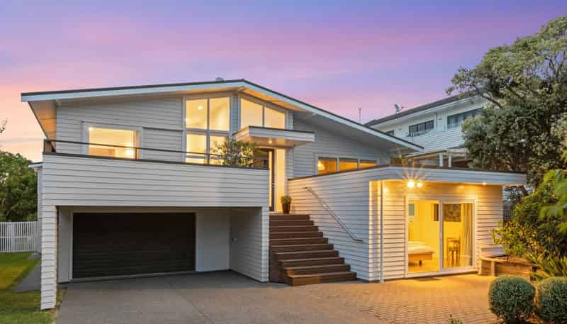 27 Lisburn Avenue, Glendowie