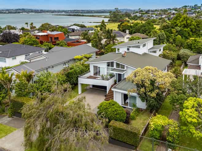 27 Lisburn Avenue, Glendowie