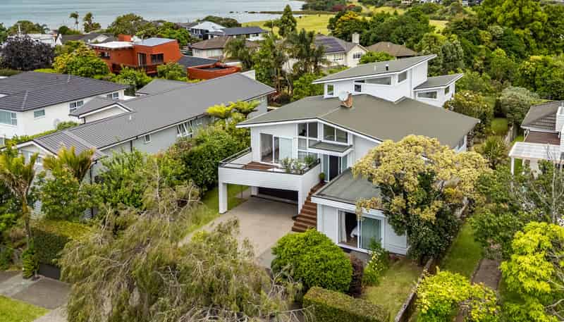 27 Lisburn Avenue, Glendowie