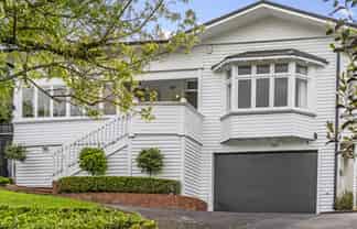 16 Ngapuhi Road, Remuera