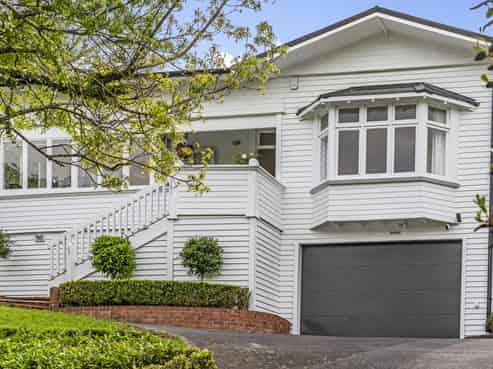 16 Ngapuhi Road, Remuera
