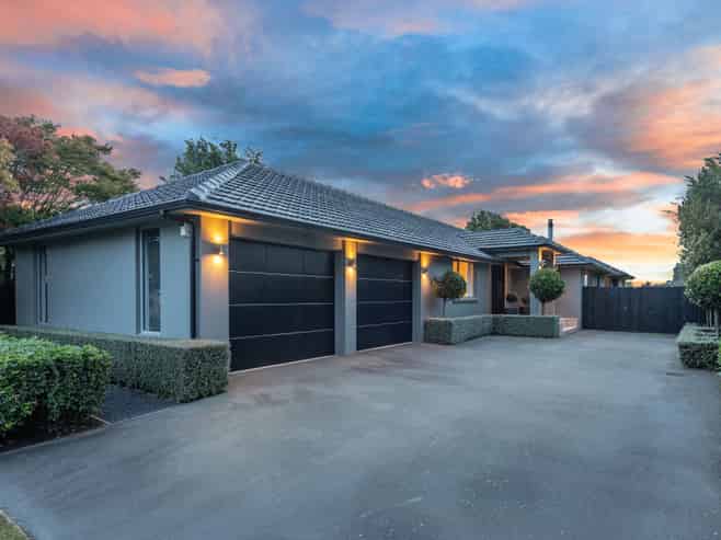44 Hawthornden Road, Avonhead