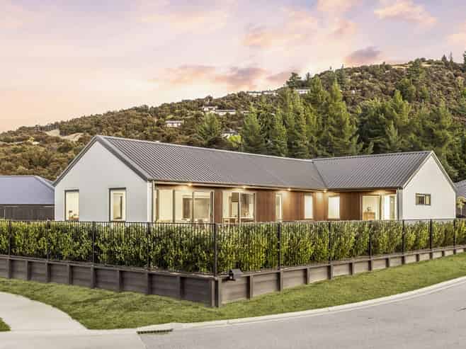 19 Pounamu Avenue, Wanaka