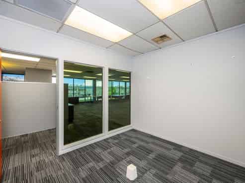 CBRE | Well Presented Office Suite in Mangere