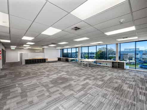 CBRE | Well Presented Office Suite in Mangere