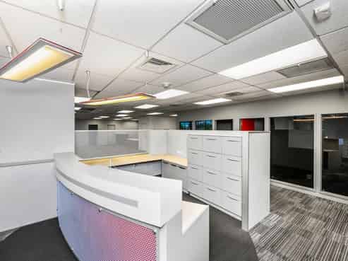 CBRE | Well Presented Office Suite in Mangere
