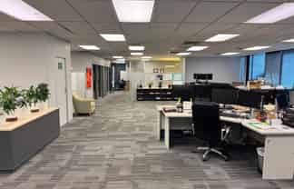 CBRE | Well Presented Office Suite in Mangere