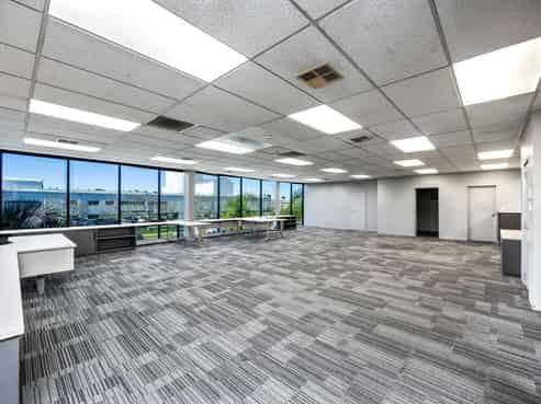 CBRE | Well Presented Office Suite in Mangere