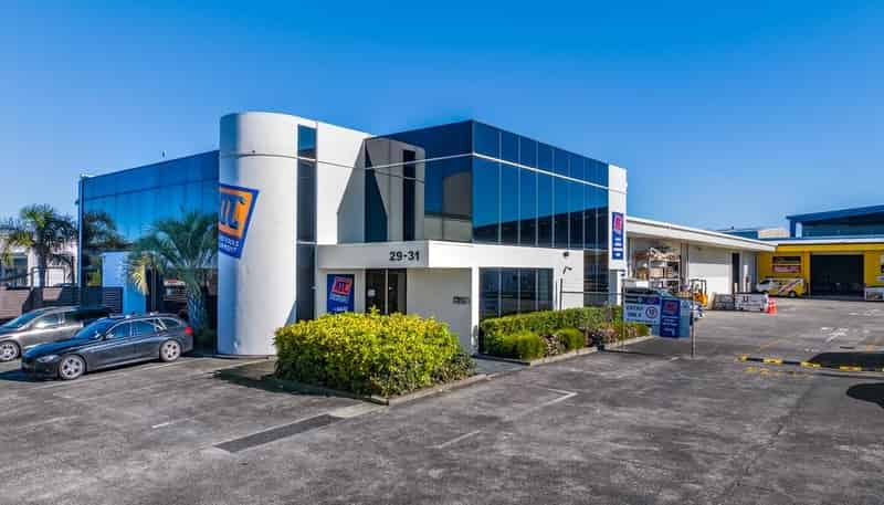  29 Andrew Baxter Drive, Mangere