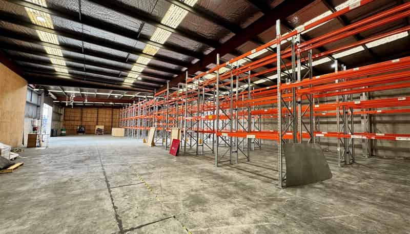  29 Andrew Baxter Drive, Mangere