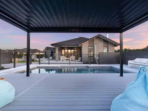 15 Mike Smith Drive, Cambridge