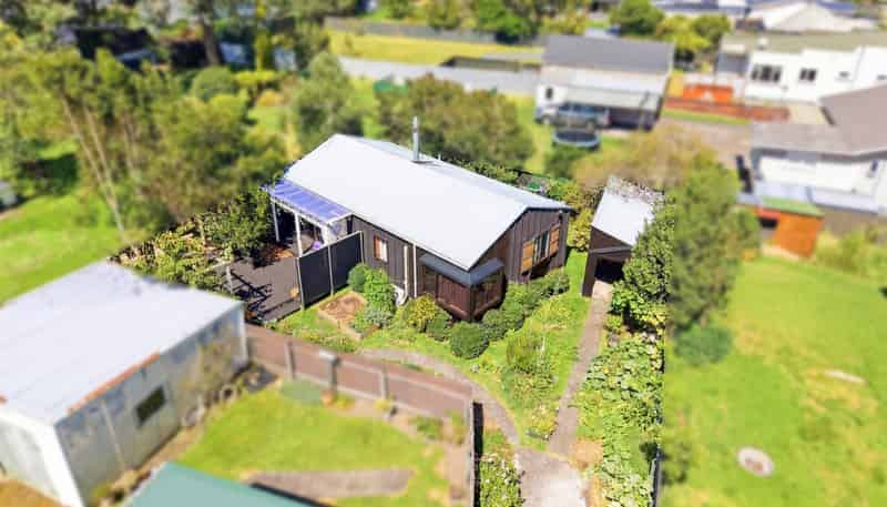 4A Arran Place, Aramoho