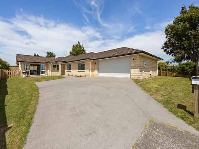 17A Alpers Ridge, Cambridge