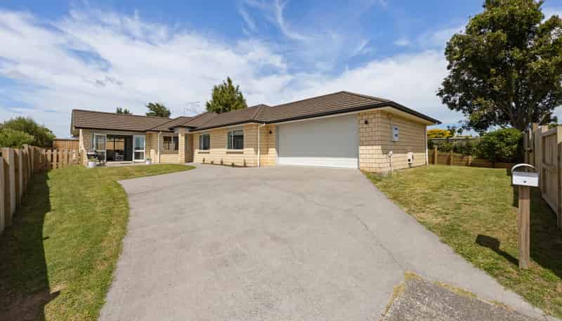 17A Alpers Ridge, Cambridge