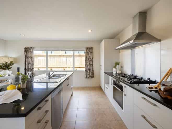 17A Alpers Ridge, Cambridge