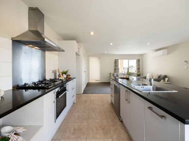 17A Alpers Ridge, Cambridge