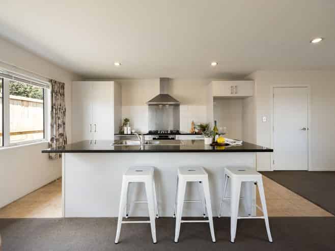 17A Alpers Ridge, Cambridge