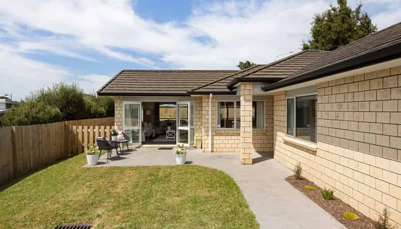 17A Alpers Ridge, Cambridge