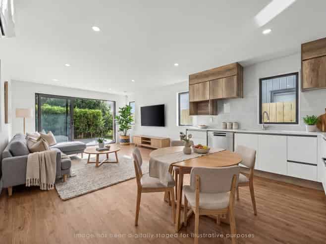 25 John Gray Street, Papakura