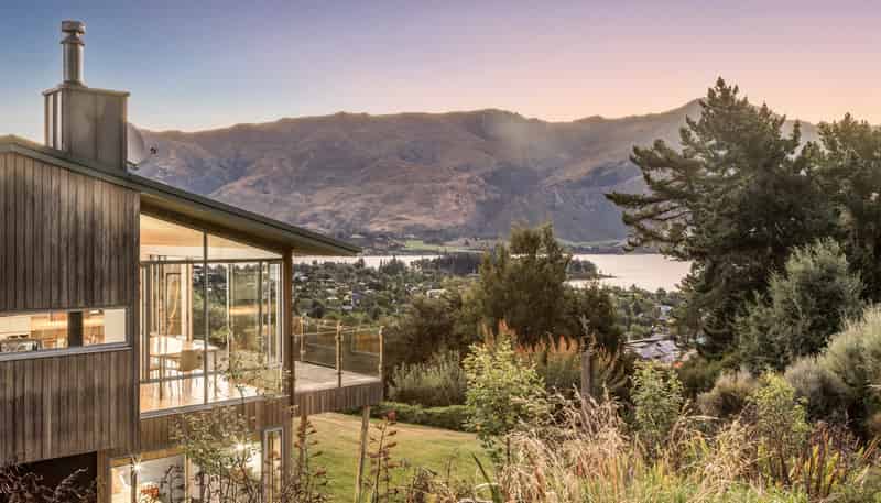 52 Kirimoko Crescent, Wanaka