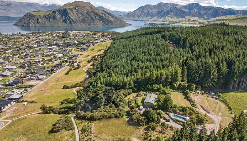 52 Kirimoko Crescent, Wanaka
