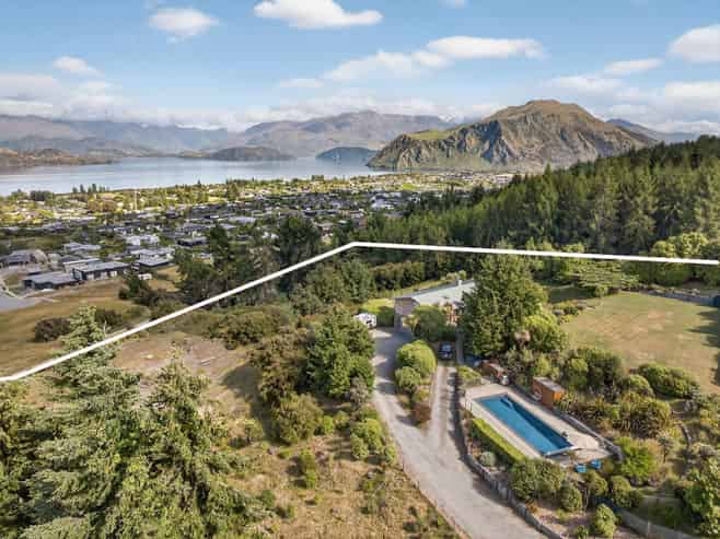 52 Kirimoko Crescent, Wanaka