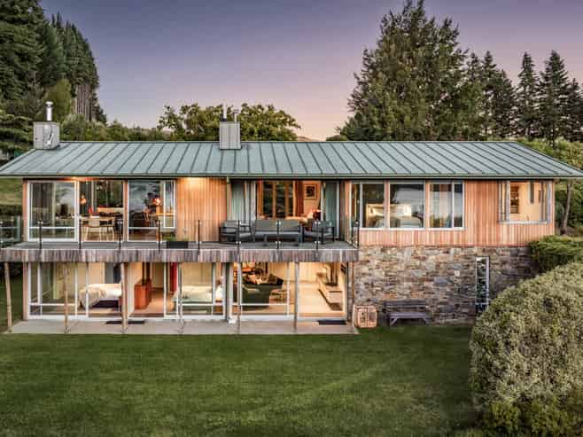 52 Kirimoko Crescent, Wanaka