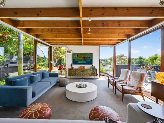 16 Leys Crescent, Remuera