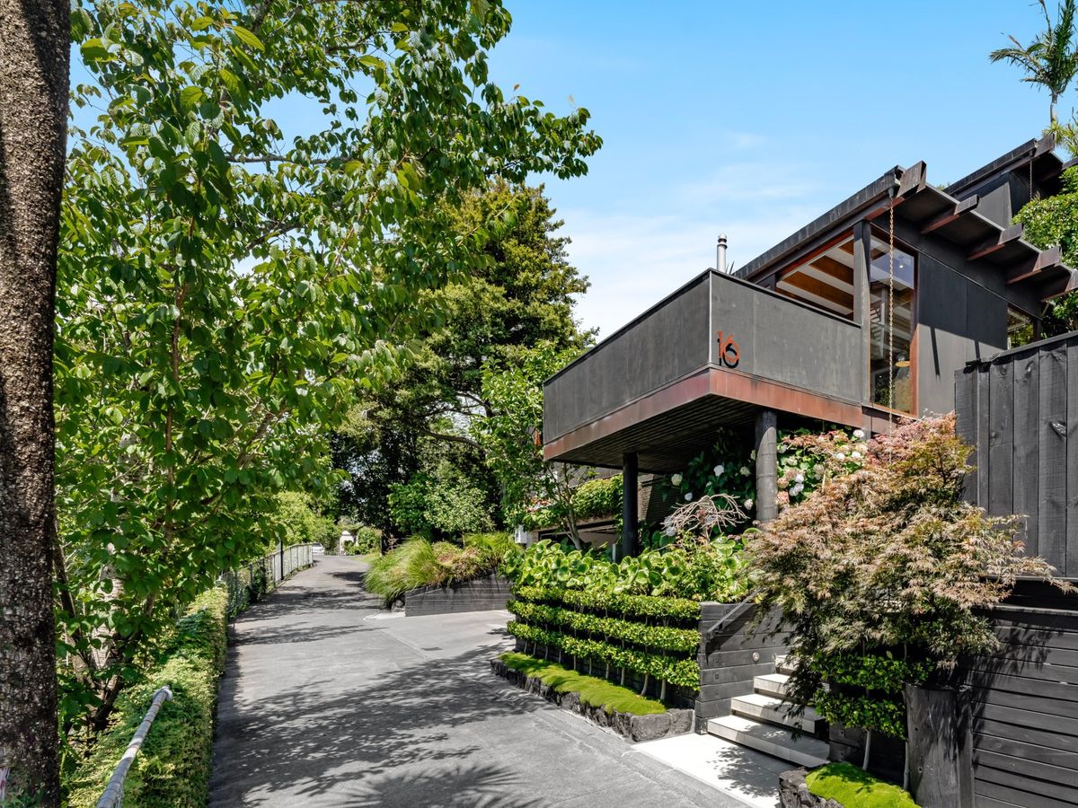 16 Leys Crescent, Remuera, Auckland City, Auckland - Photo 1