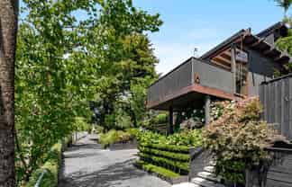 16 Leys Crescent, Remuera