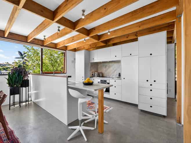 16 Leys Crescent, Remuera