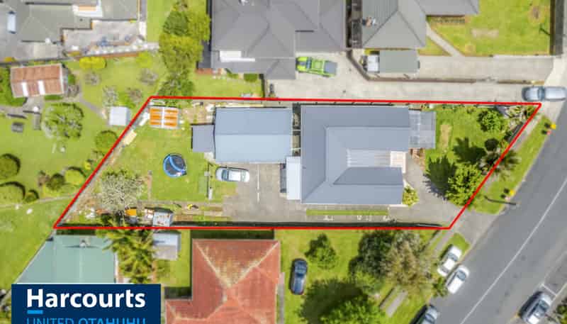 59 Allenby Road, Papatoetoe