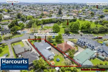59 Allenby Road, Papatoetoe