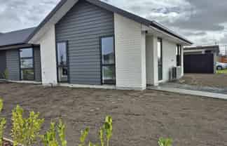 69A Lennon Drive, Rolleston