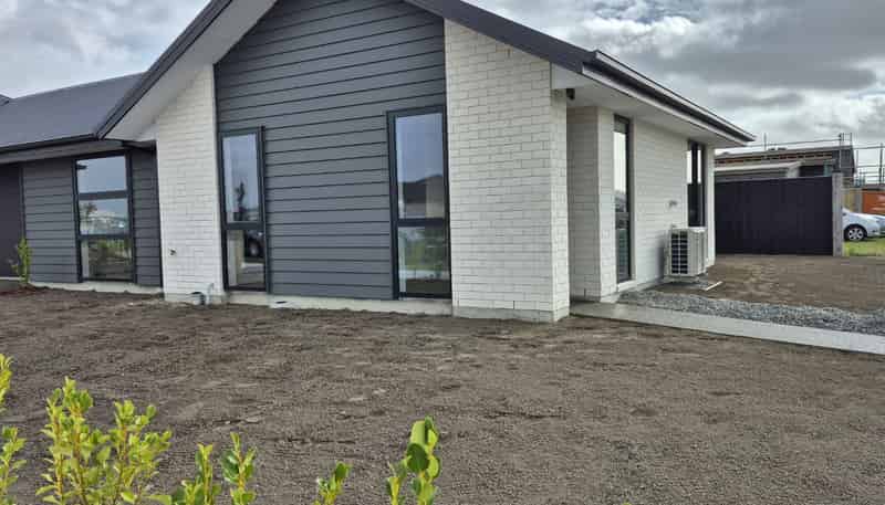 69A Lennon Drive, Rolleston