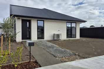 69A Lennon Drive, Rolleston