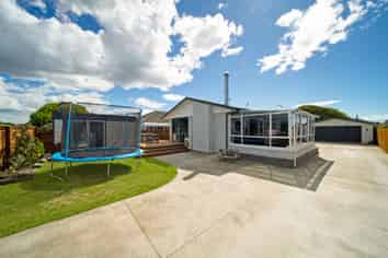 150 Pacific Road, North New Brighton